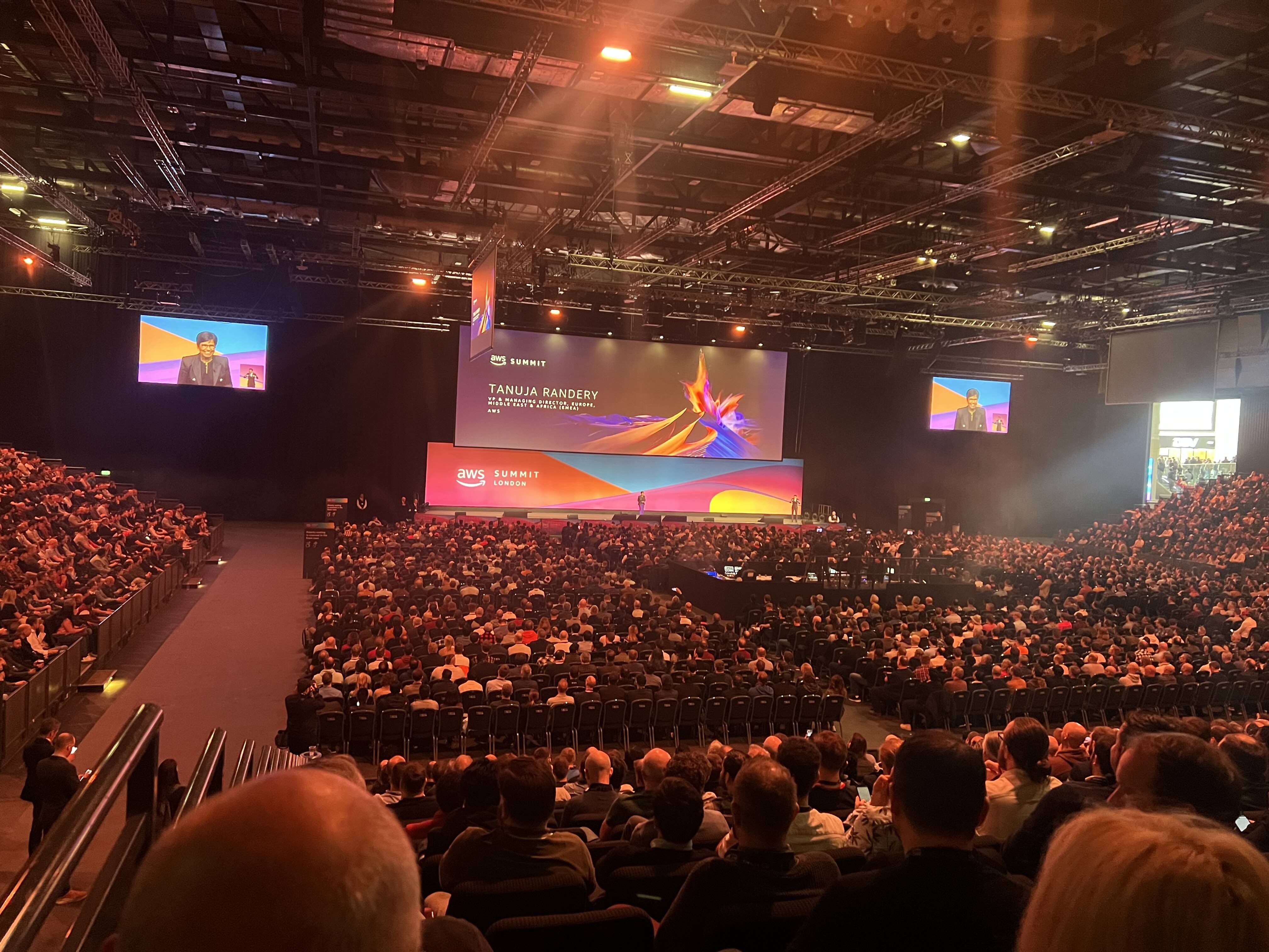 Keynote
