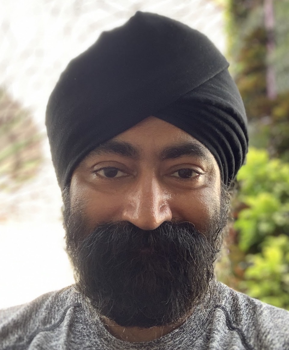 Pritpal Panesar